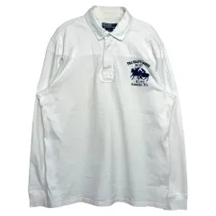 ポロ Ralph Lauren(ラルフローレン) ラグビー カラー Tシャツ