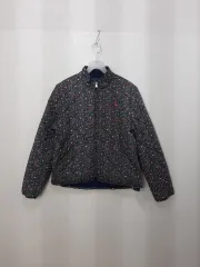 DK27 ー 204 POLO RALPH LAUREN(ポロラルフローレン) 女児 ダウン XL ／ 16