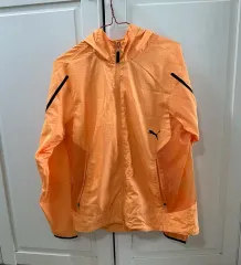 PUMA(プーマ) ウインドブレーカー
