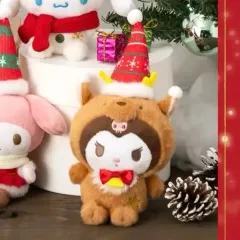 サンリオ クリスマス デザイン シリーズ クロミ