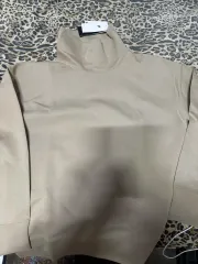 NIKE ナイキ タートルネック 長袖Tシャツ L 新品 5万 出品