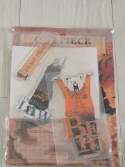 ONE PIECE（ワンピース） 海賊 アクリル