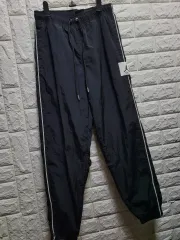 ナイキ ジョーダン ウーブンパンツ M