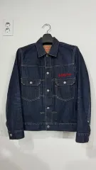 WackoMaria Levi’s 2ND デニムジャケット z3erp1jowbdt | ブランド古着の買取・委託販売 KLD USED CLOTHING