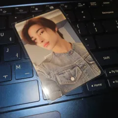 ENHYPEN(エンハイプン・エナプ) ニキ DARK BLOOD ショーケース 特典 未公開トレカ トレカ