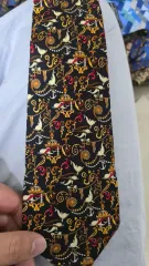 Ferragamo（フェラガモ) ヴィンテージ ネクタイ 販売