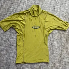 patagonia(パタゴニア) ラッシュガード サーフィン サーフ オリーブ グリーン