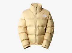 THE NORTH FACE 1996 レトロ ヌプシ カーキ ストーン ウィメンズ PLUS (約 110)