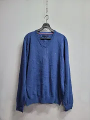 L ) トミーヒルフィガー Tシャツ