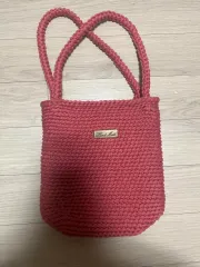 ハンドメイドバッグ