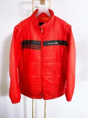 モンヴィンテージ ( 95 ) (ベスト可) Le Coq ゴルフメンズジャンパー