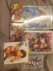 あんさんぶるスターズ！！(あんスタ) 流星隊 グッズ まとめ売り