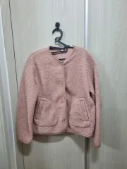 ユニクロ フリース