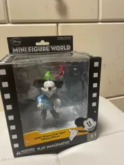 ミッキーマウス フィギュア