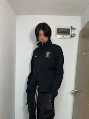 Nike(ナイキ） 2013 Champion(チャンピオン) ウインドブレーカー M