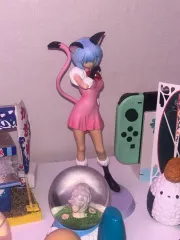 レイ フィギュア