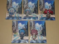 未開封 ホロライブ アクリル スタンド 5 種 まとめ売り