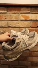 New Balance(ニューバランス) 990 v3 usa
