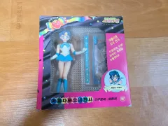 セーラームーン マーキュリー フィギュア
