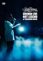OZROSAURUS/NOT LEGEND at YOKOHAMA ARENA… - メルカリ