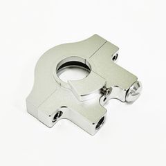 銀一オリジナル ライカ用巻き戻しクランク（中古） - メルカリ