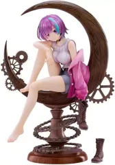 【新品】フィギュア 茨木リノ 「PARQUET」 1/7 PVC＆ABS製塗装済み完成品