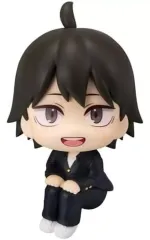 【新品】フィギュア るかっぷ 山口忠 「ハイキュー!!」
