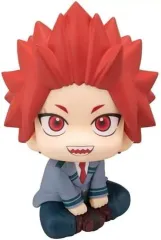 【新品】フィギュア るかっぷ 切島鋭児郎 「僕のヒーローアカデミア」
