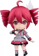 【新品】フィギュア ねんどろいど 重音テト Synthesizer V AI Ver. 「UTAU」