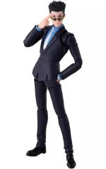 [신품] 피규어 SHFiguarts 레오리오 [HUNTER×HUNTER]