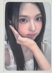 NMIXX ベイ A Midsummer NMIXX's Dream soundwave  ラキドロ トレカ