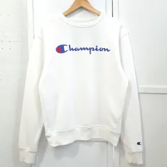 チャンピオン 起毛 スウェット