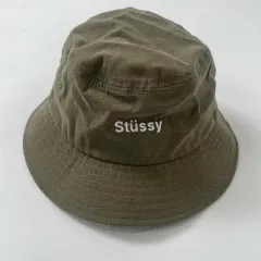 STUSSY(ステューシー) バケットハット