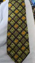 Ferragamo（フェラガモ) ヴィンテージ ネクタイ 販売