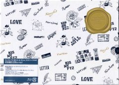 Kis-My-Ft2 Blu-ray初回限定盤B Kis-My-Ftに逢えるdeShow2022inDOME