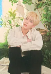 TXT 2021 ACT:BOY TAEHYUN ミニフォトカード 5/10