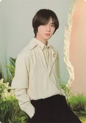 TXT 2021 ACT:BOY BEOMGYU ミニフォトカード 3/10