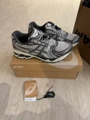 Asics(アシックス) ゲル カヤノ グレー 250