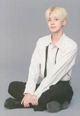 TXT 2021 ACT:BOY TAEHYUN ミニフォトカード 7/10