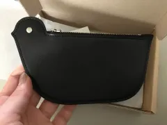 サーカス・ボーイ・バンド カード コインケース