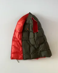 ポロ Ralph Lauren(ラルフローレン) リバーシブル ダウンベスト s