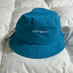 （ M ／ L ） Carhartt（カーハート) wip スクリプト バケットハット