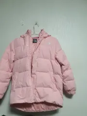 キッズ 150 THE NORTH FACE(ザノースフェイス) ダウン