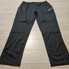 ナイキ トレーニングパンツ 2XL 新品
