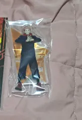 呪術廻戦 虎杖 悠仁 Blu-ray 特典 アクリルスタンド