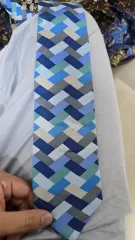 Ferragamo（フェラガモ) ヴィンテージ ネクタイ 出品