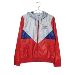 adidas アディダス ウィンドブレーカー