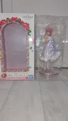 5等分の 新婦 一番くじ あなたと 一緒 E 賞 五木 開封 フィギュア