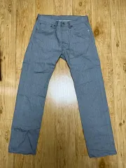 （ 30 31 ） LEVI'S(リーバイス) 501 リジット デニム