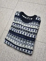(100) システム 厚手 厚手ニット